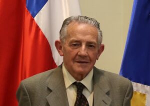 Cogler, Cárdenas, Callahan  y Vega serían nombrados gobernadores