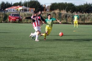 Liga Winter espera reunir a más de 40 equipos entre ambas categorías