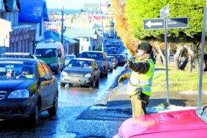 Imprudencia de los conductores se llevan más del 90% de los accidentes de tránsito