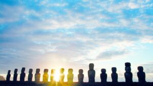 Nueva regulación en Isla de Pascua permitirá sólo 30 días de permanencia a turistas
