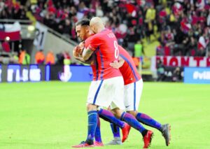 La “Era Rueda” empezó de la mejor manera su rodaje