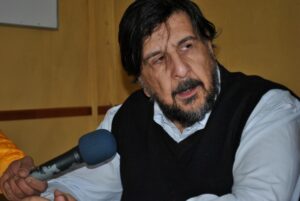 Enviado papal recibió cuatro denuncias  de abusos sexuales contra Rimsky Rojas
