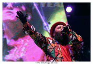 Sonora Barón hará lanzamiento de su nuevo disco en Punta Arenas