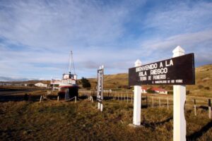 Empresariado local rechazó dichos de Presidenta Bachelet sobre Isla Riesco
