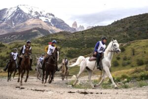 La carrera a caballo “más bella del planeta” tendrá como escenario las Torres del Paine