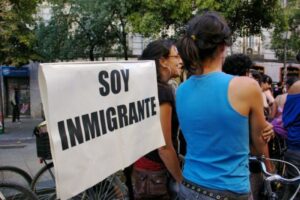 Iniciativa de Piñera beneficiaría a venezolanos residentes en Magallanes