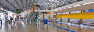 Precios de vuelos para el 10  de abril llegan hasta $ 719 mil