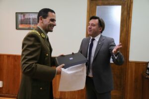 Autoridades de Magallanes celebran y desafían a Carabineros a recuperar la confianza