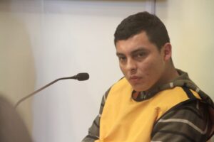 Crimen de “payasito”: “No había motivo para matarlo, sólo lo hice por rabia”.