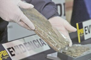 Colombiano sale de la cárcel luego de siete meses tras las rejas por tráfico de droga