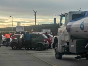 Conflicto en ENAP terminó ayer con  acuerdo entre empresa y trabajadores