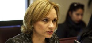 Senadora Goic destacó entrada en vigencia de nueva Ley de Inclusión