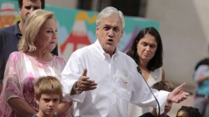 Piñera confirma que en casos  de menores se privilegiará  la decisión de los padres