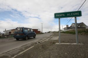 Vecinos del sector norte de Punta Arenas buscan concretar por fin una brigada de Bomberos