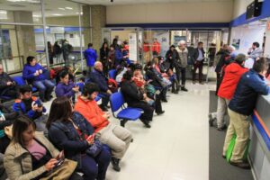 Más de 18 mil contribuyentes recibirían devolución anticipada
