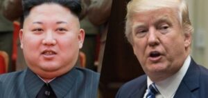 Reunión de Trump con Kim Jong-un tendría fecha