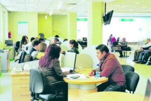 Ganancias de isapres suben 40,6% y llegan a $ 70.577 millones