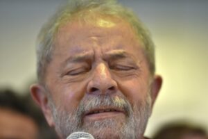 Corte brasileña niega último recurso en segunda instancia