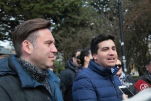 Cogler declara desierto  concurso que favorecería a ex cuñado de Paola Fernández
