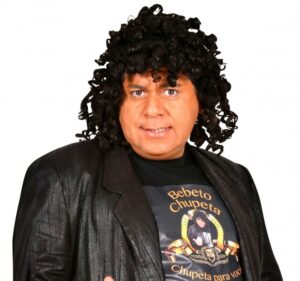 Sanación promete “Bebeto Shupeta” en Dreams