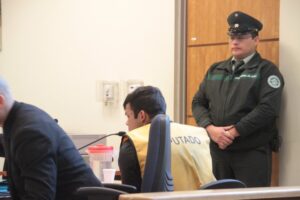 Condenan a imputado que agredió a su “amigo” con un cuchillo