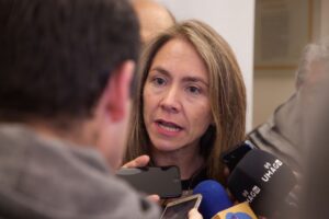 Ministra de Energía destaca el valor de  los combustibles fósiles para Magallanes