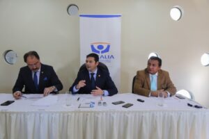 Abusos sexuales y robos de vehículos son los delitos que aumentaron este 2018