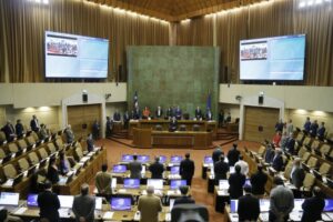 Cámara de Diputados aprobó proyecto de Ley de Artes Escénicas