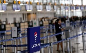 Falta de acuerdo acerca huelga de trabajadores de Latam