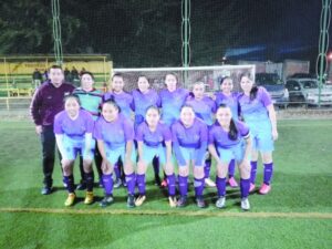 Scout, Solmet y Kamikazes se consagraron campeones de la “Copa Tehuelche 2018”