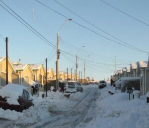 Aguas Magallanes lanza “Campaña de Invierno 2018”