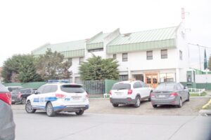 Fiscalía investiga delito de  violación a alumna de liceo