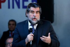 Subsecretario del Interior: “Los países tienen derecho a decidir criterios de ingreso”
