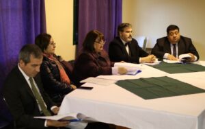 Cuarenta condenados de las cárceles de la Región de Magallanes buscan salir libres