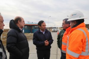 Sindicato de Trabajadores de ENAP en alerta tras diálogo de ayer