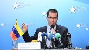 Venezuela y España inician “normalización”  de sus relaciones diplomáticas