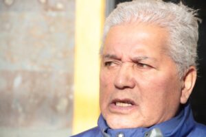 “Ojalá que los años en la cárcel les sirvan para reflexionar sobre el delito que cometieron”