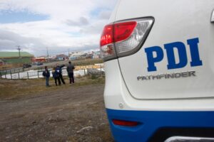 Sin detenidos se encuentra  el caso del profesor de la UMAG