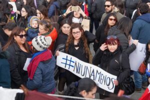 Autoridades y vecinos ven con preocupación el aumento constante de  la violencia intrafamiliar en Magallanes