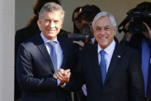 “Hoy vamos a firmar un conjunto de acuerdos concretos y reales”