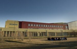 Lenta pero favorable ha sido la evolución de  joven estudiante de la UMAG, brutalmente agredido