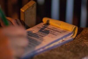 Baja confianza en el proceso de denuncias lleva a las víctimas a no hacer nada