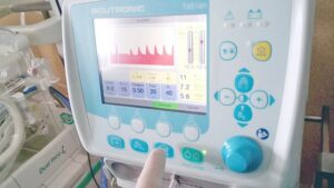 Hospital Clínico realizó curso de ventilación neonatal