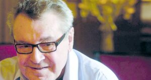 Falleció el destacado cineasta Milos Forman