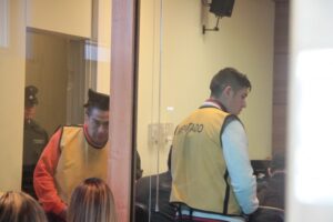 Acusados admiten ante los  jueces haber traficado droga