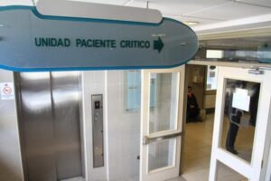 Estudiante de la UMAG permanece en la UCI del Hospital Clínico de Magallanes