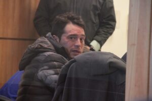 Corte envió a prisión a presunto involucrado en robo de vivienda