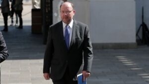 Moreno encabezará visita a La Araucanía