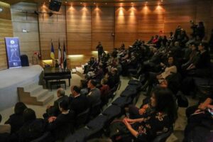 UMAG e Inacap  inaguraron año  académico 2018