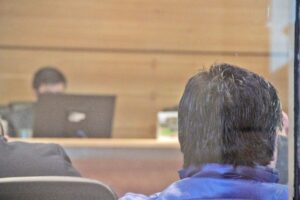 Menor de edad relató los abusos  cometidos por su padrastro